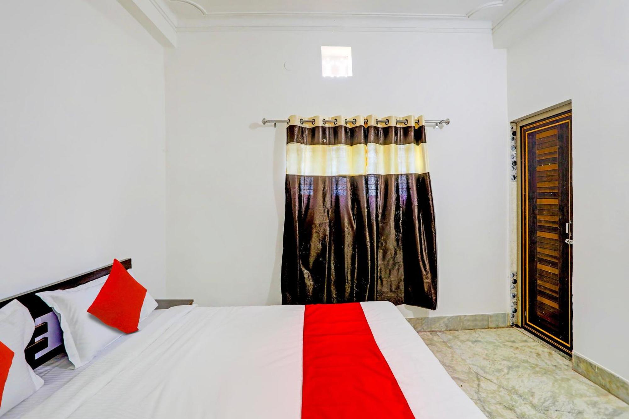 Dibya Guest House Bhubaneswar Exterior foto