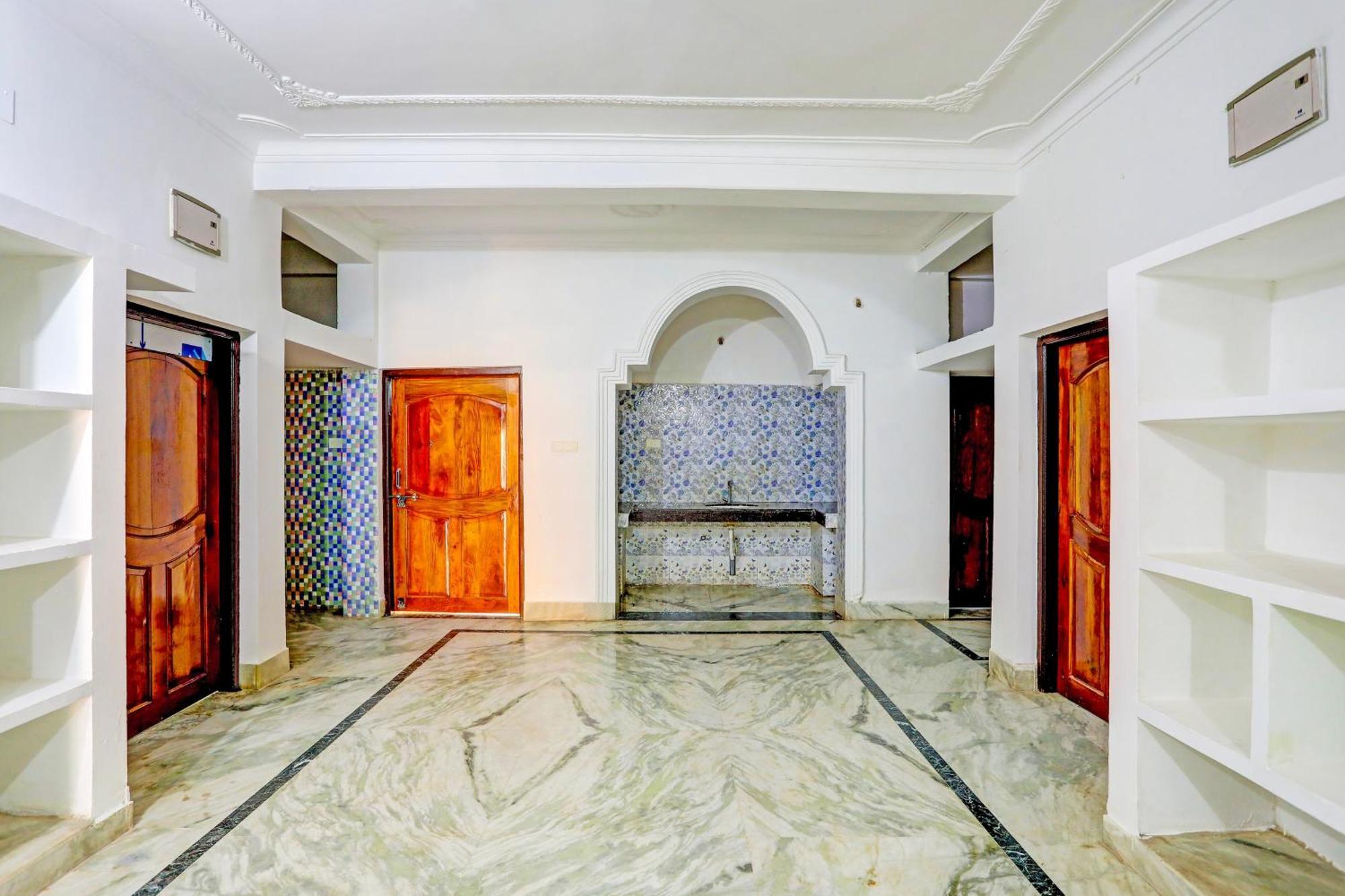Dibya Guest House Bhubaneswar Exterior foto